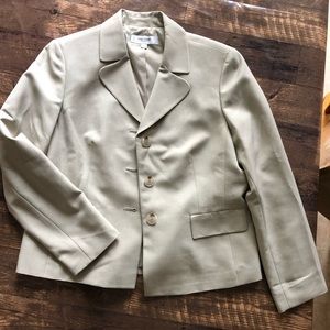 Jones Studio Blazer